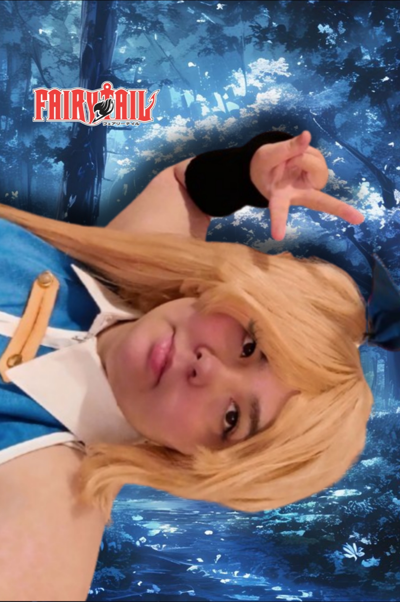 Lucy heartfilia V1 — photo 10