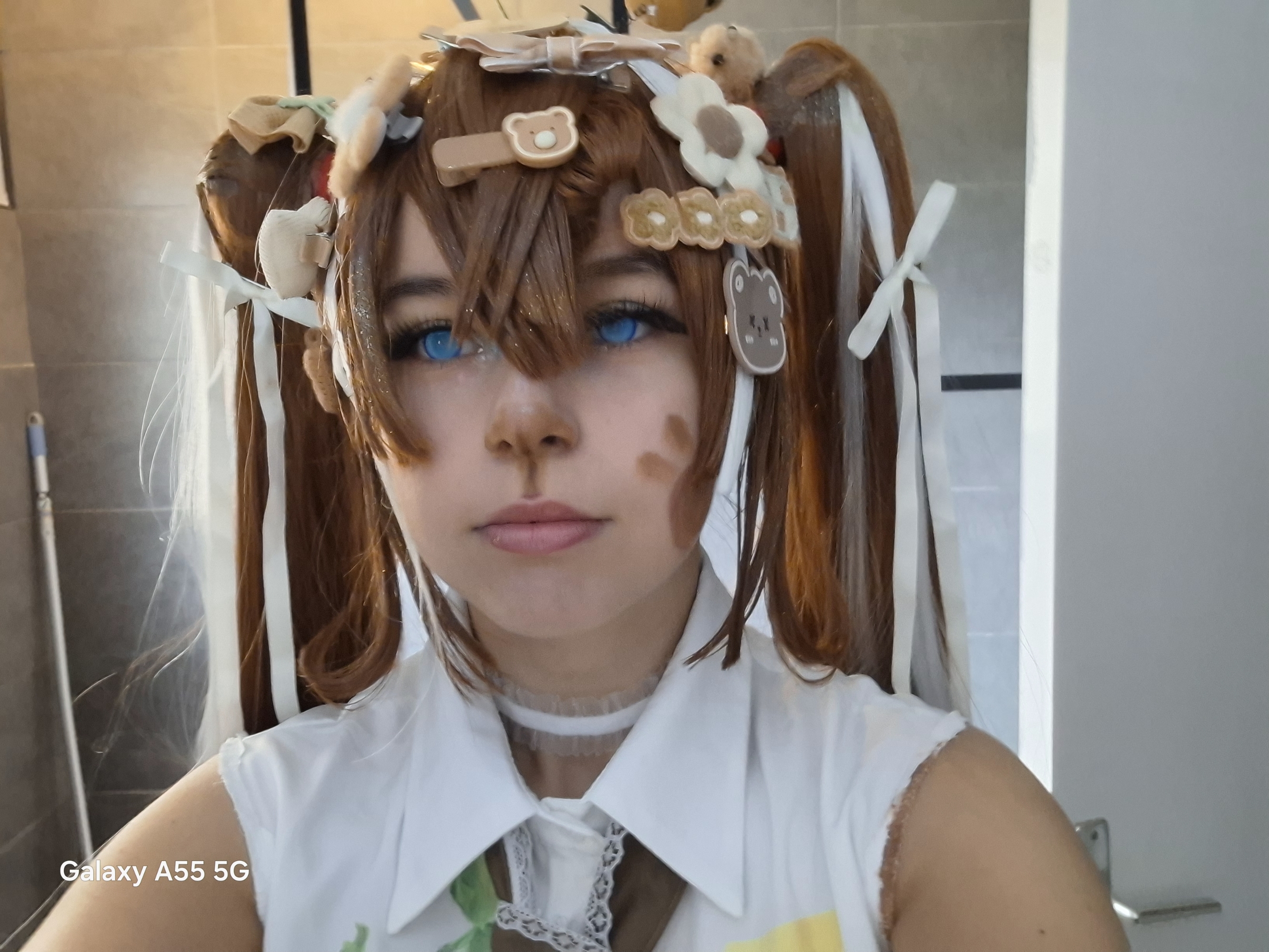 Hastune miku x Capyb — photo 7