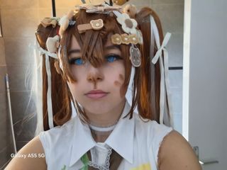 Hastune miku x Capyb preview 2