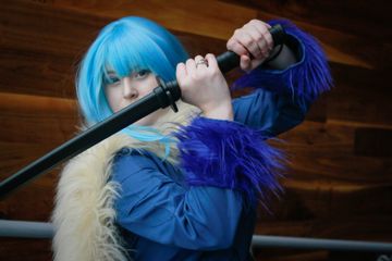 Rimuru QCAC 2019 preview 3
