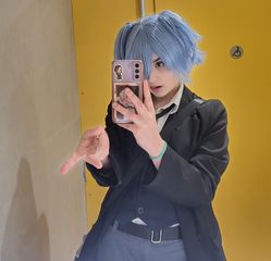 Shiota Nagisa preview 3