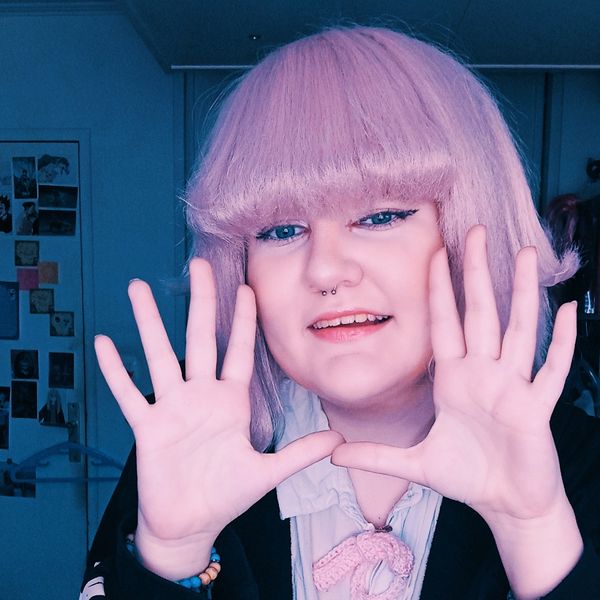 Nash - Chiaki Nanami