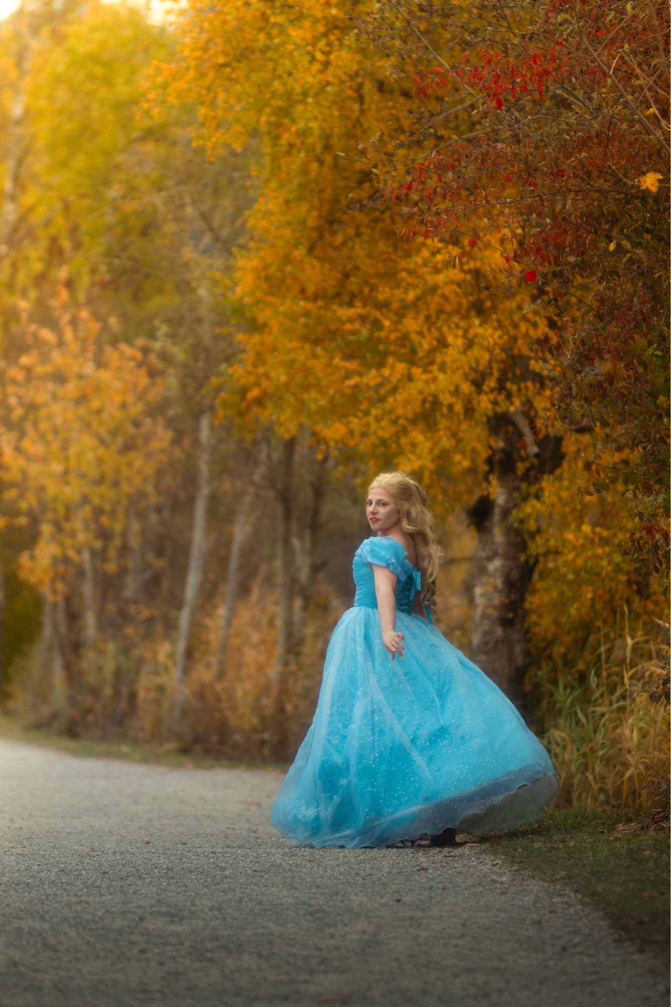 Cinderella — photo 8