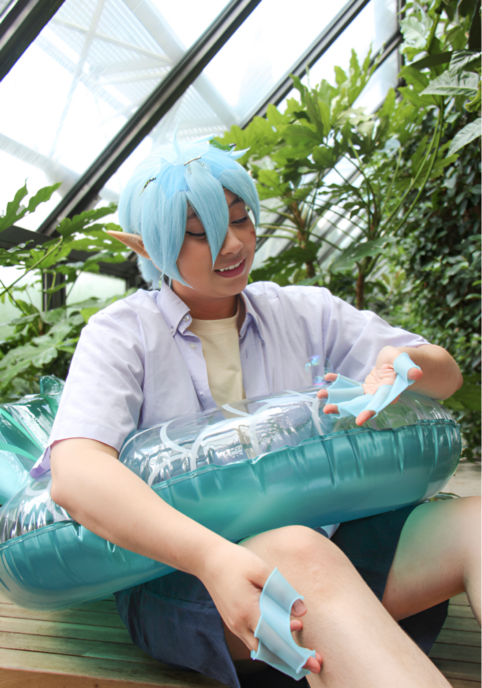 🦈Siren🦈 - Photo 2