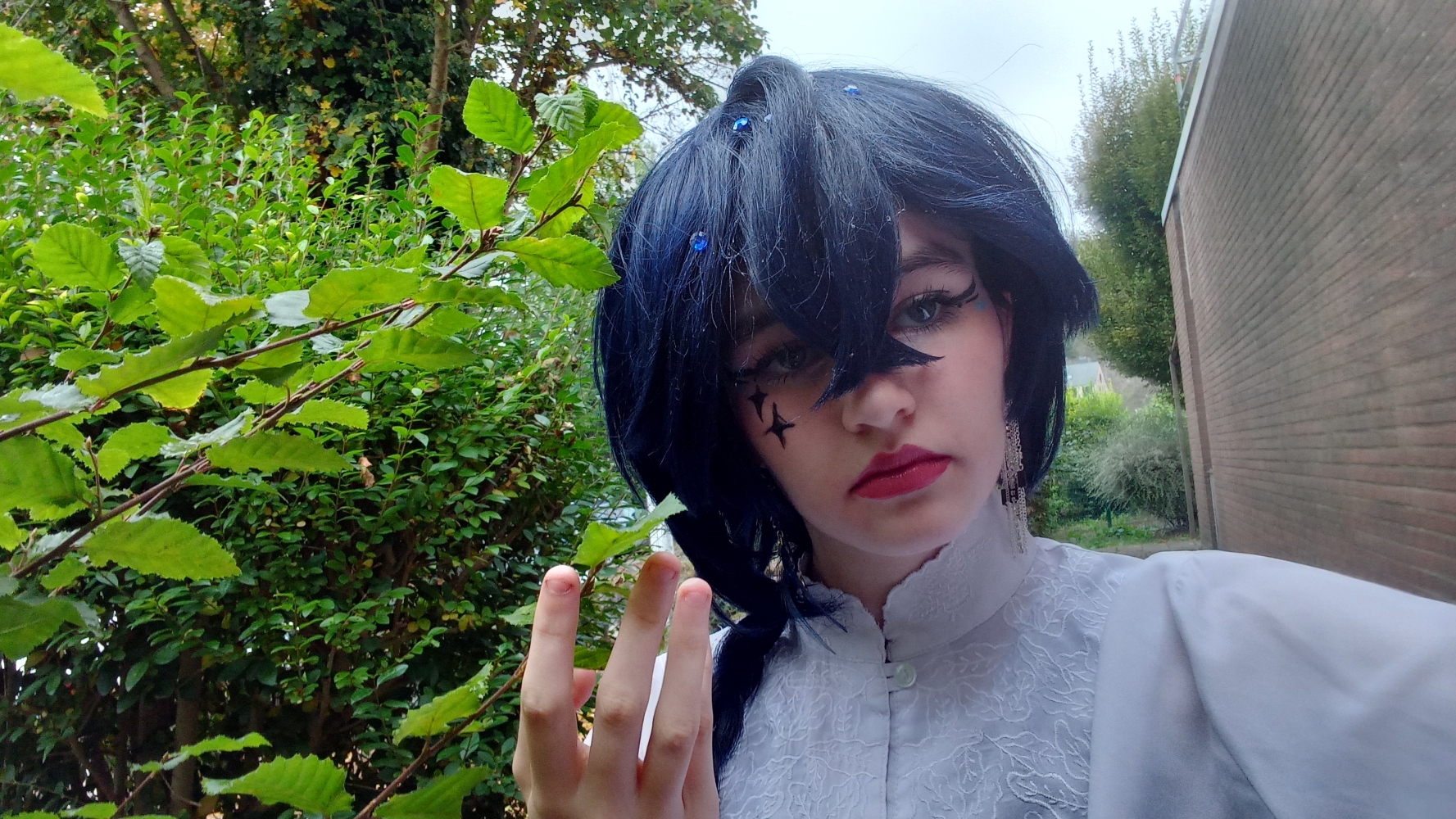 Vanitas 2024  - Photo 4