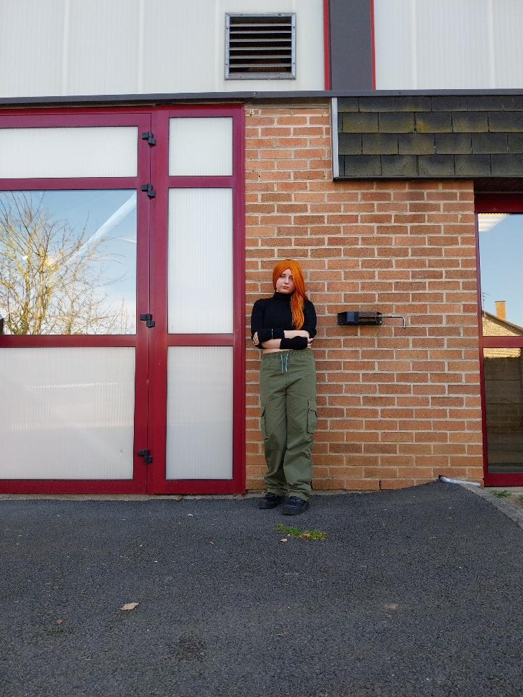 Kim possible - Photo 3