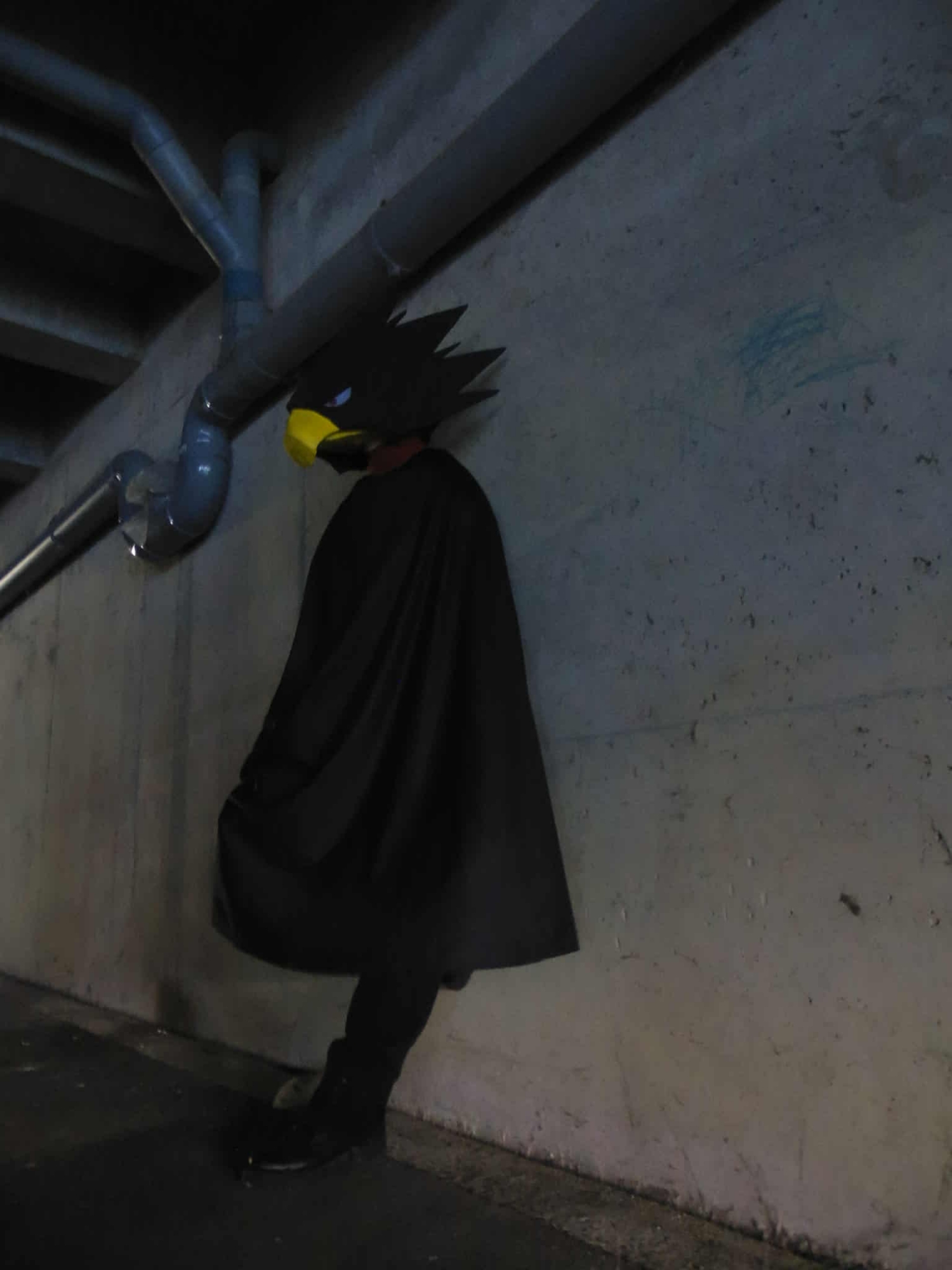 Tokoyami - JapanExpo - Photo 2