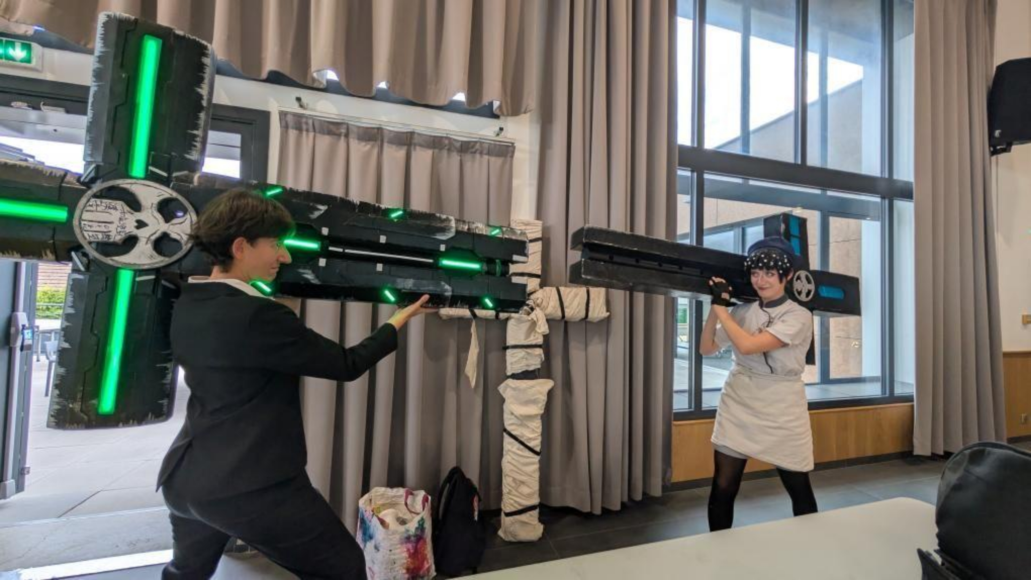 Gevaudan pop culture - Photo 16