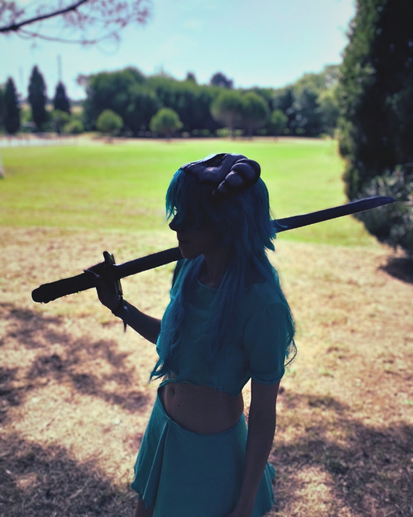 Nel-chan — photo 11