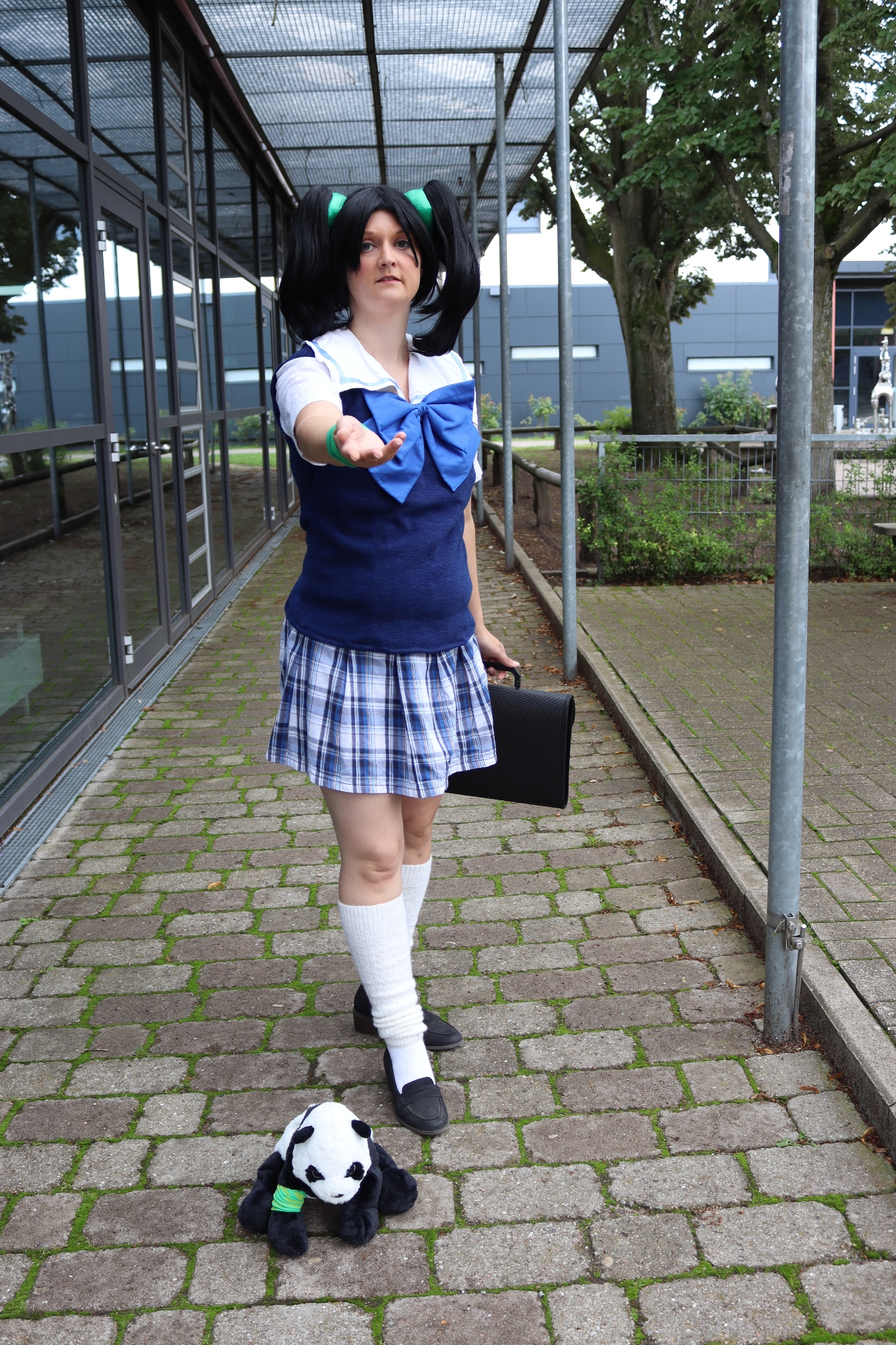 Xiaoyu (School) - Photo 37