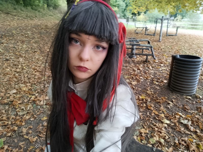 Airie - Homura 