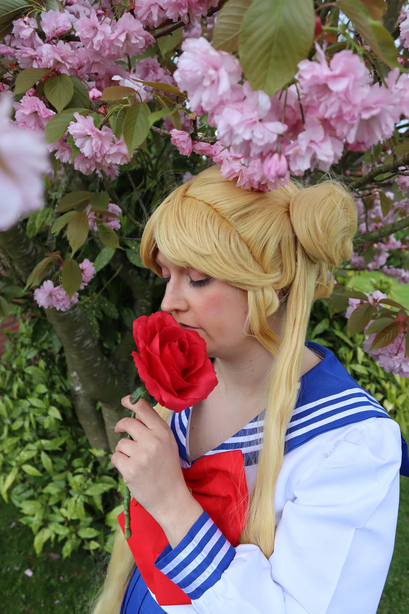 Usagi Tsukino  - Photo 7