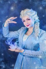 Elsa - Frozen2 preview 2