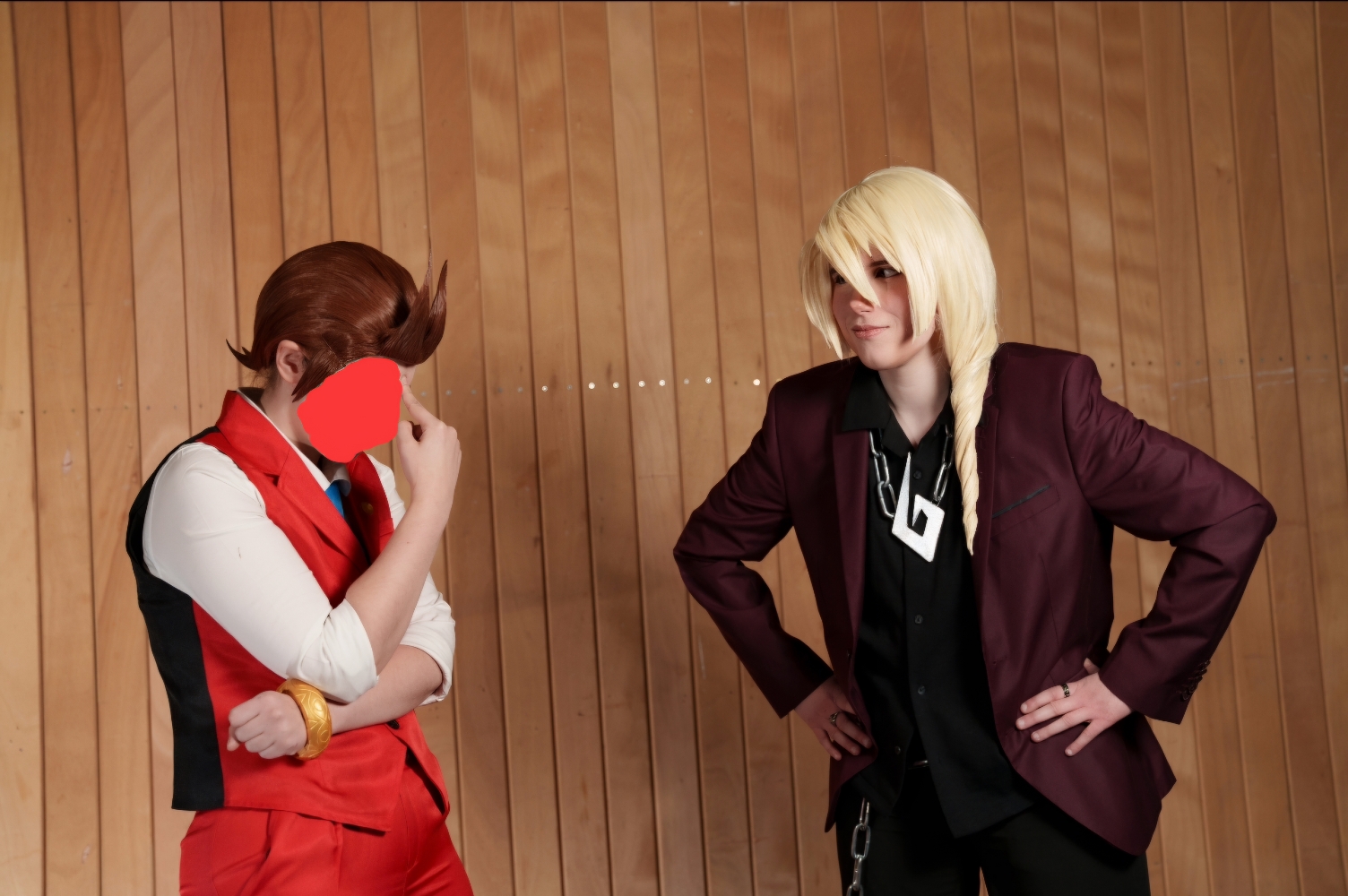 Apollo Justice — photo 20
