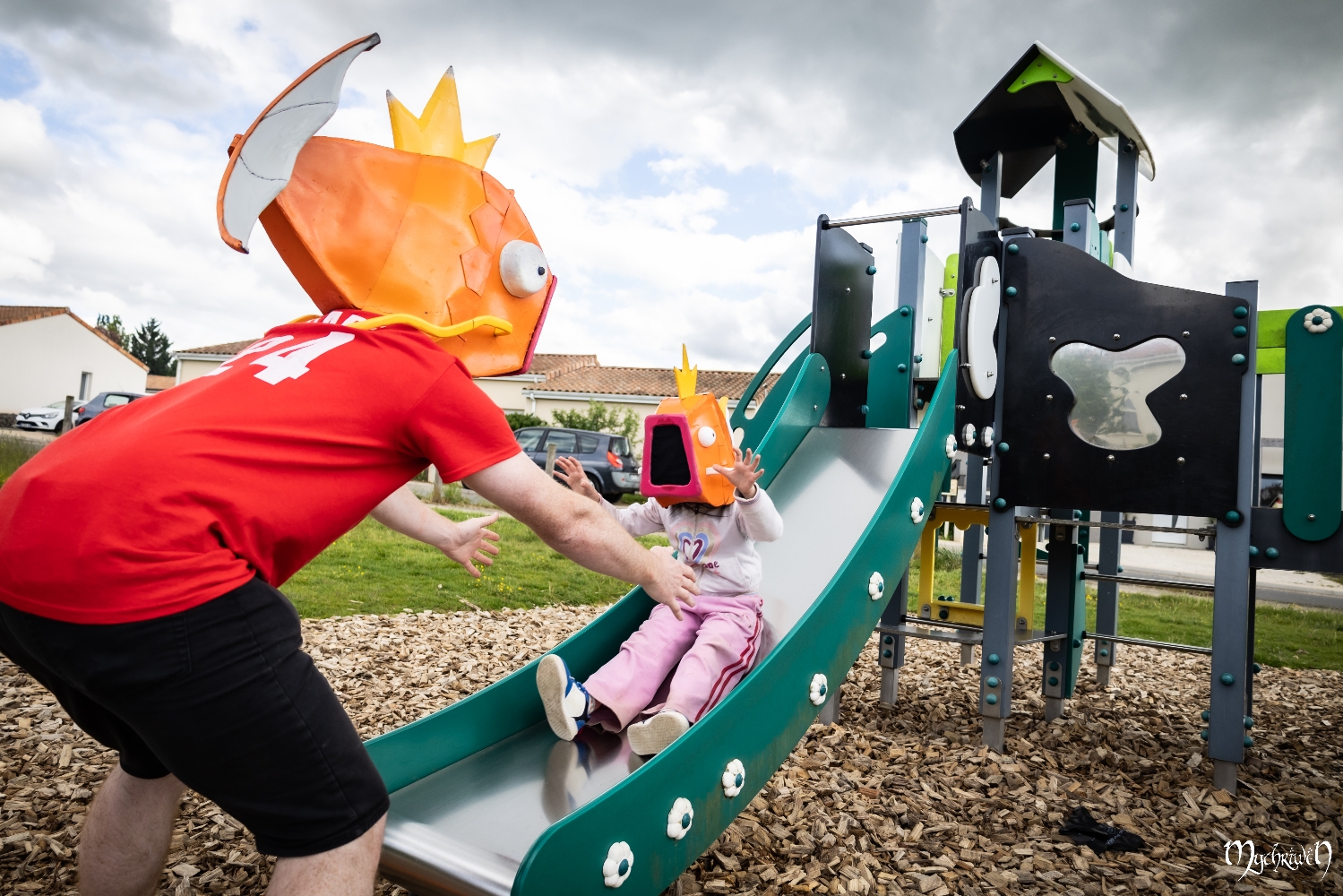 Magicarpe&mini - Photo 18