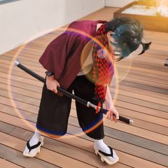 Souji Okita preview 2