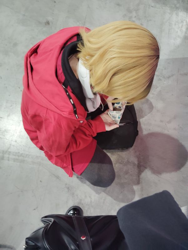 Ludie_uchiwa – GojoParisManga2026
