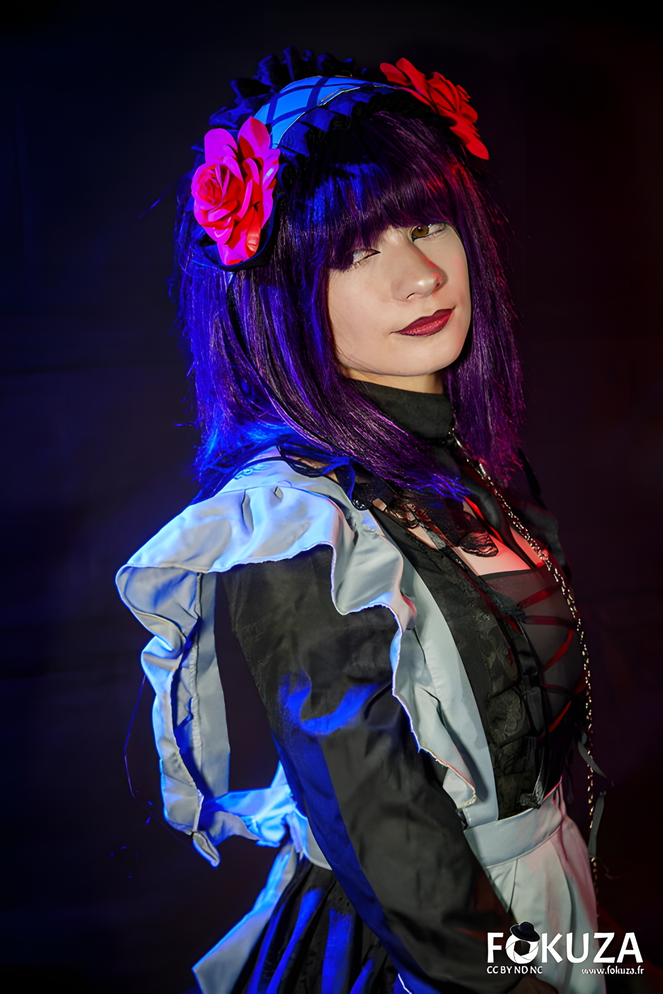 Shizuku kuroe — photo 7