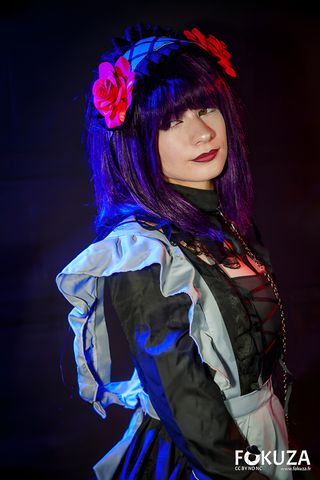Shizuku kuroe