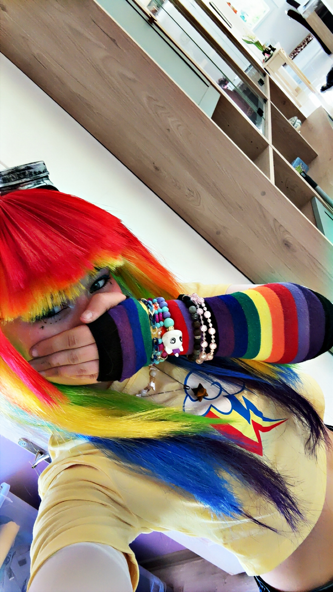 Rainbow Dash — photo 19