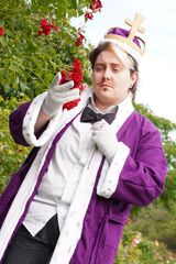 Kinger solo preview 2
