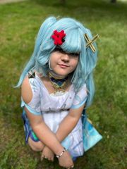 Faruzan preview 3