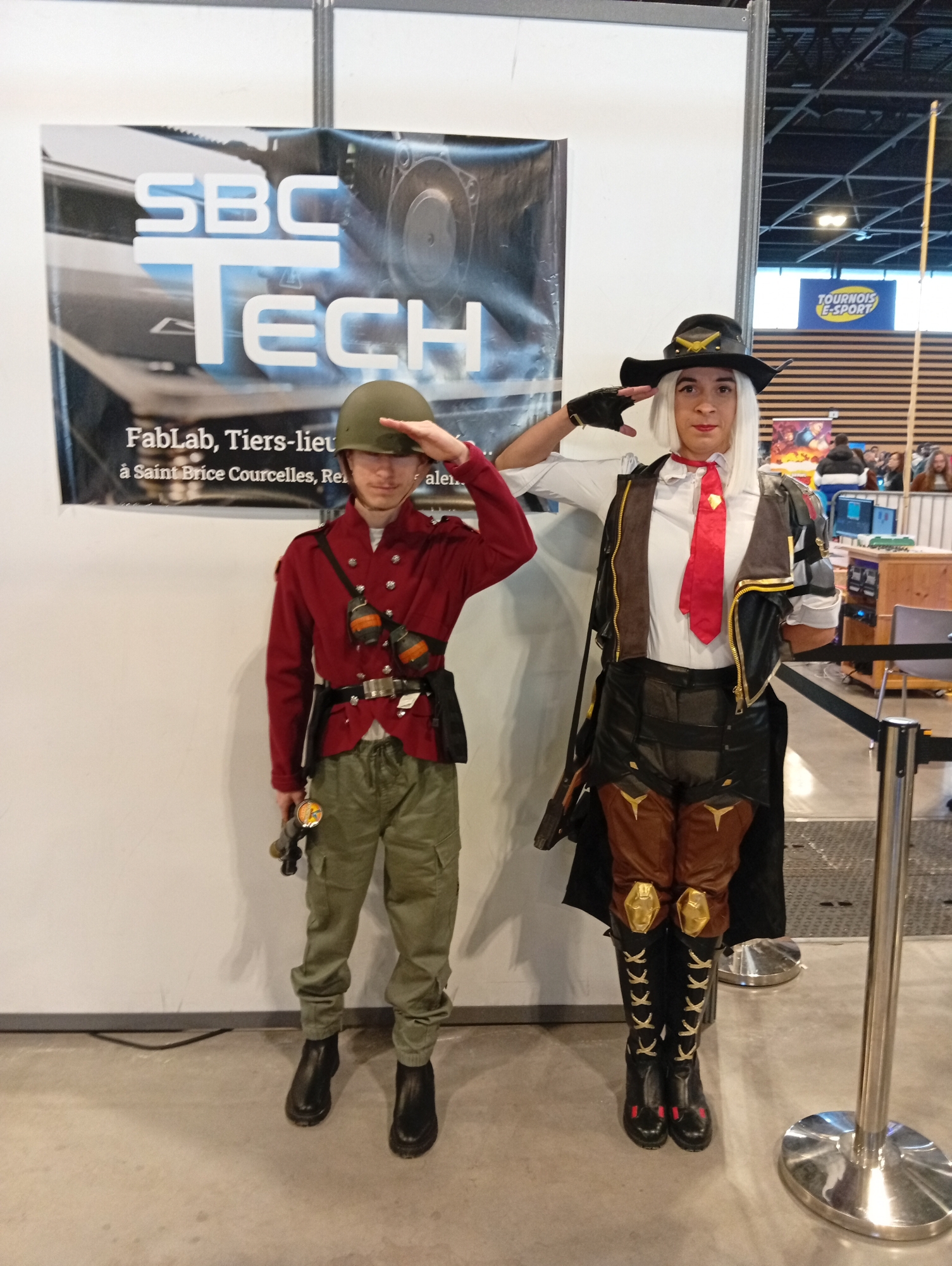 GIR 2025 !  - Photo 4