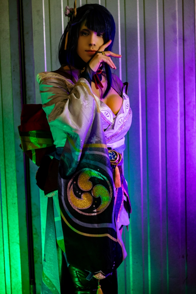 Raiden Shogun - Photo 3