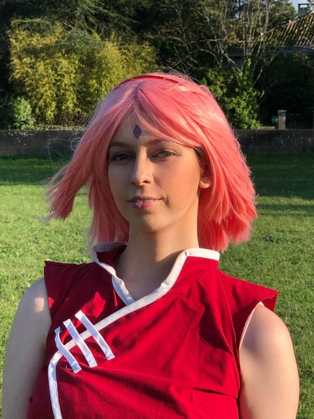 Bilie - Sakura Boruto