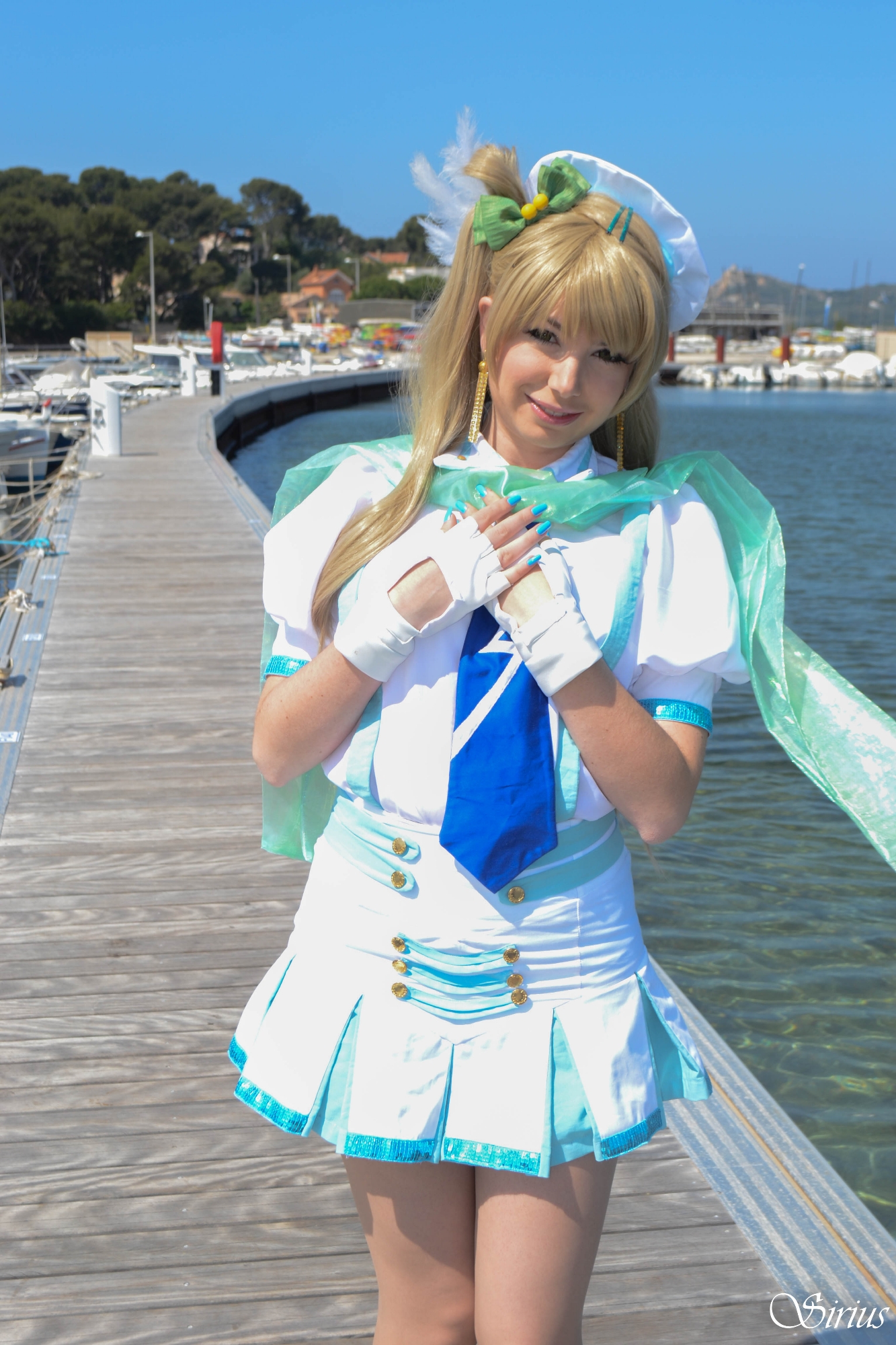 Kotori Wonderful Rus — photo 7