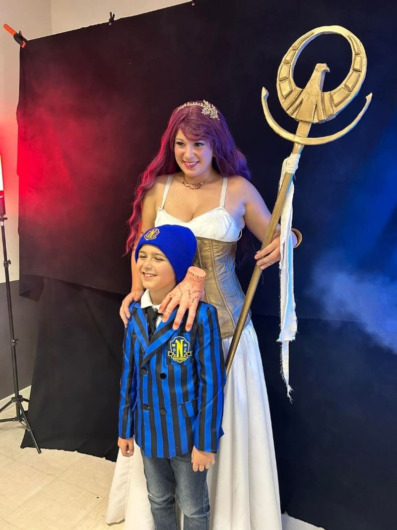 Harry_addams – Ajax