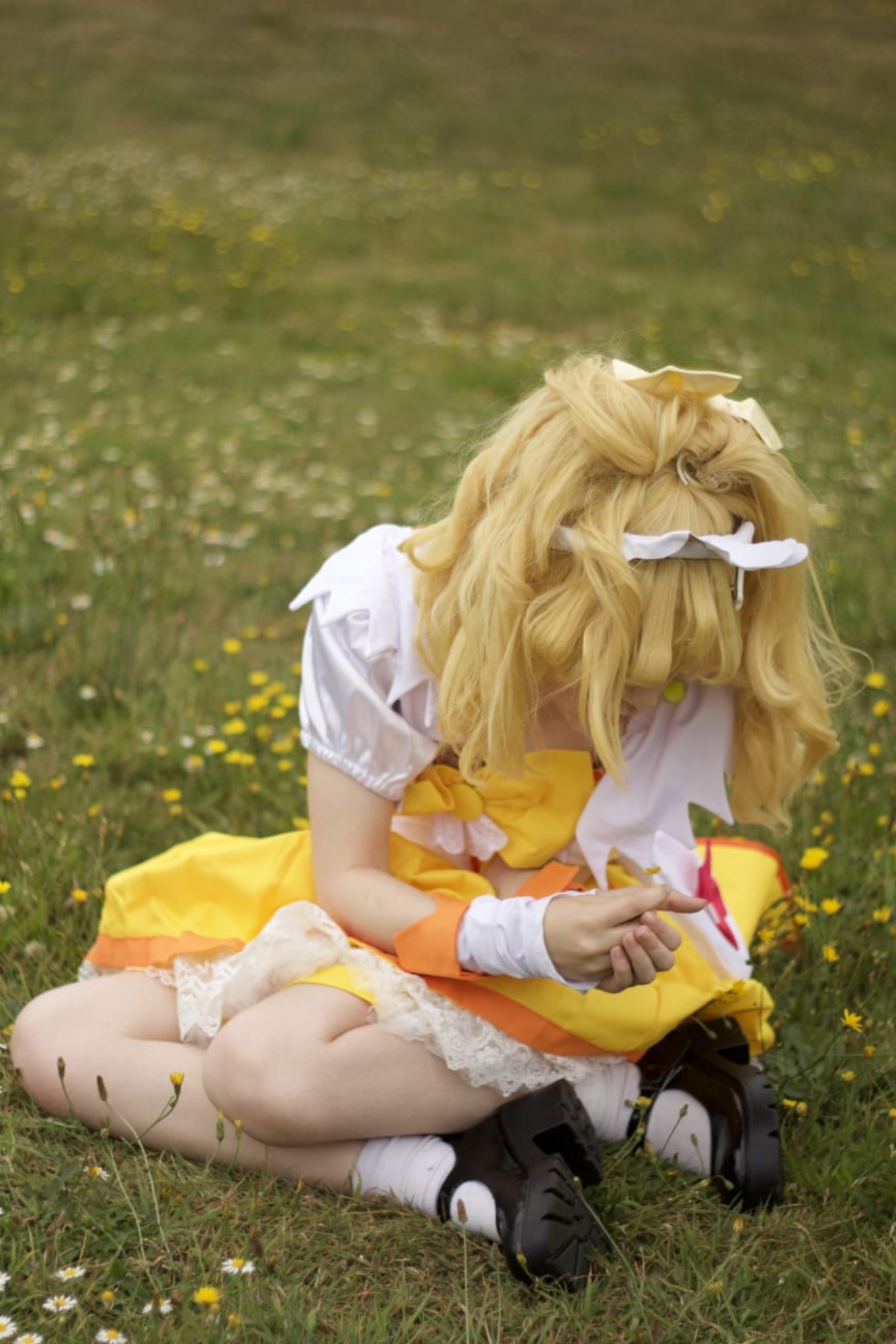 Cure peace — photo 5
