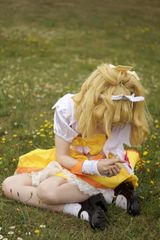 Cure peace preview 3