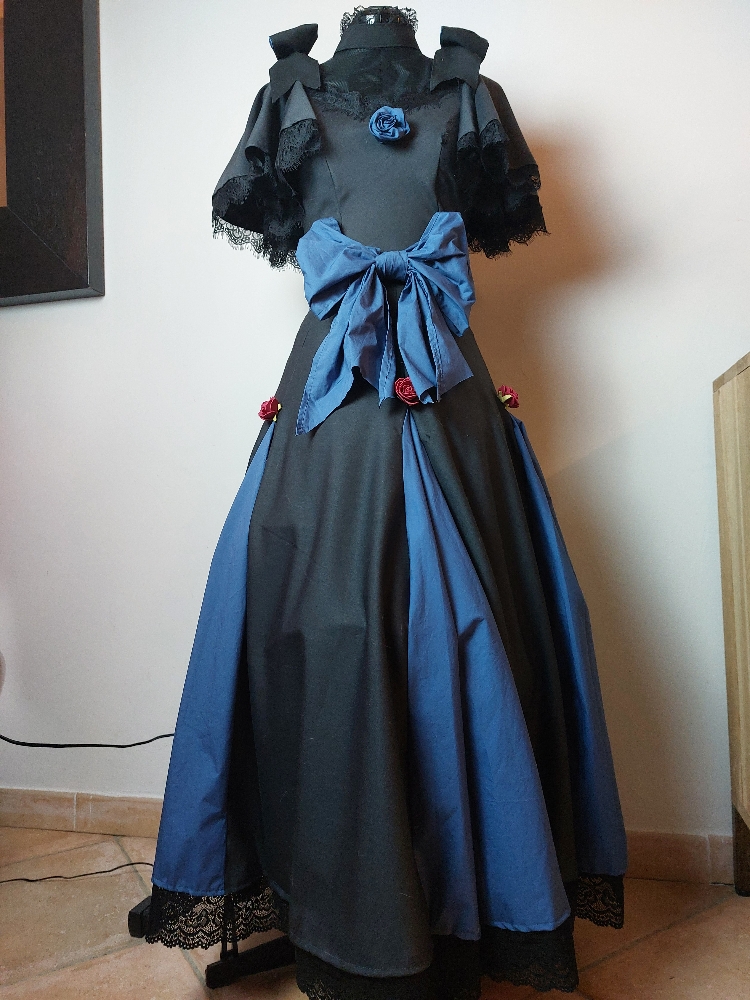 WIP Chloé  - Photo 11