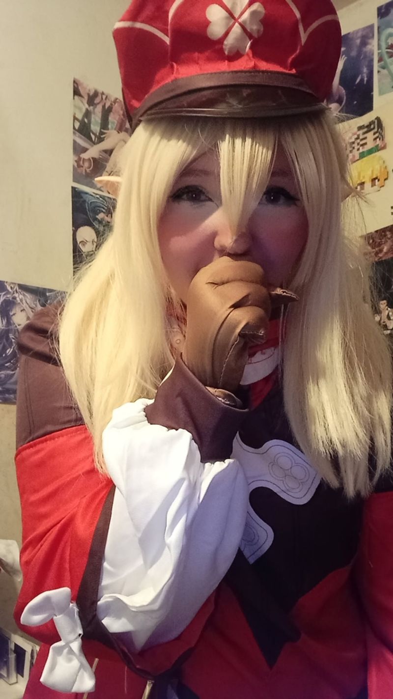 🎍nezuko_splay🎍 – Klee