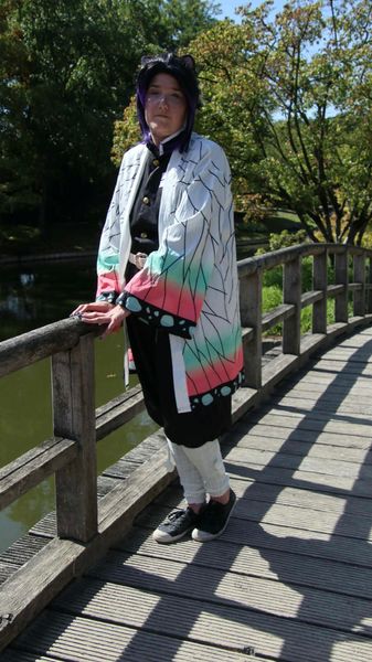 Mikuravity_ - Shinobu Kocho (KNY)