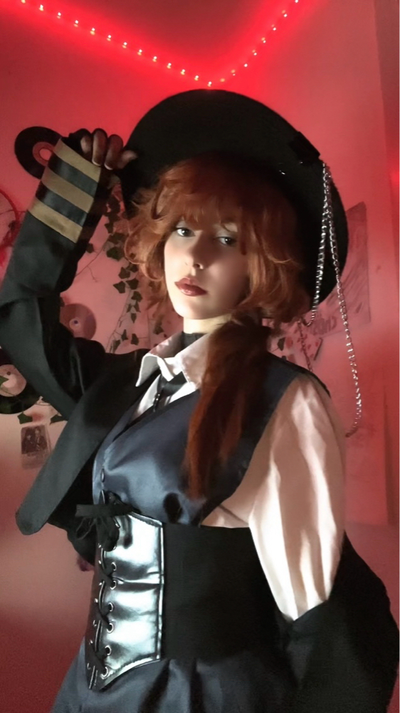 Chuuya — photo 6