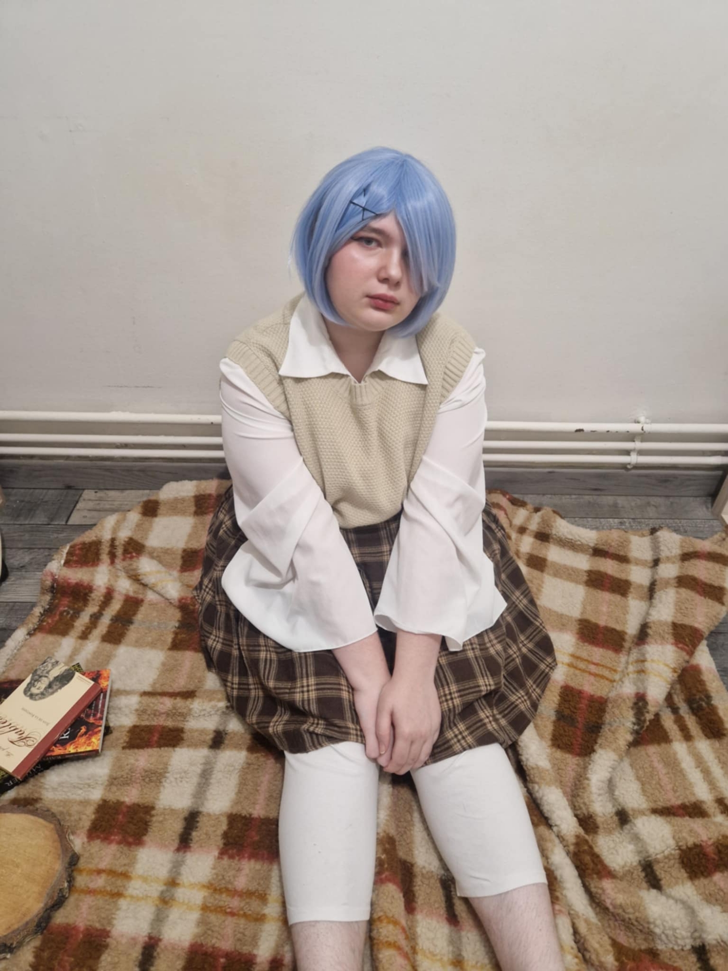 Rem écolière vers - Photo 7