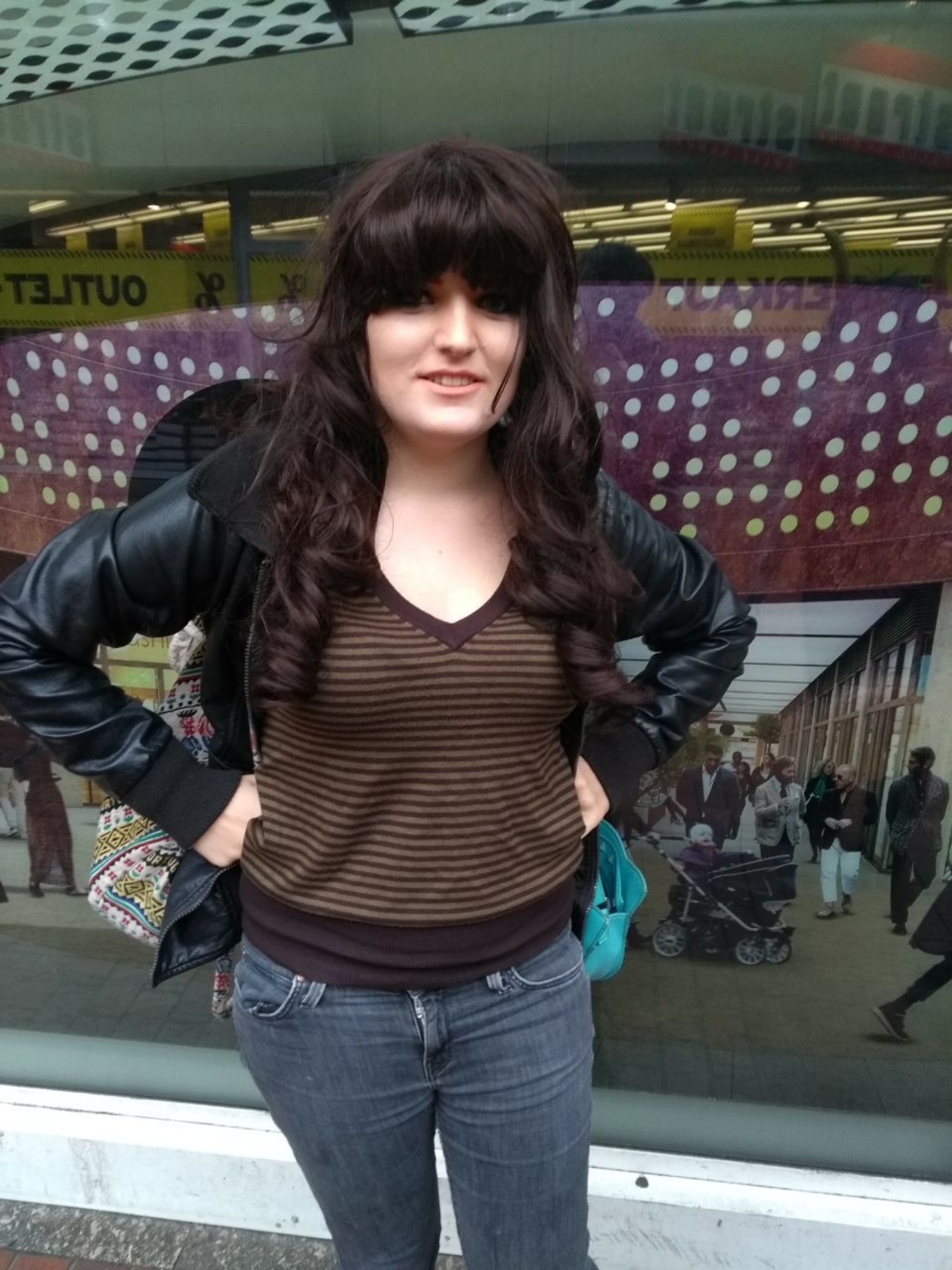 Amanda Brotzman - Photo 12