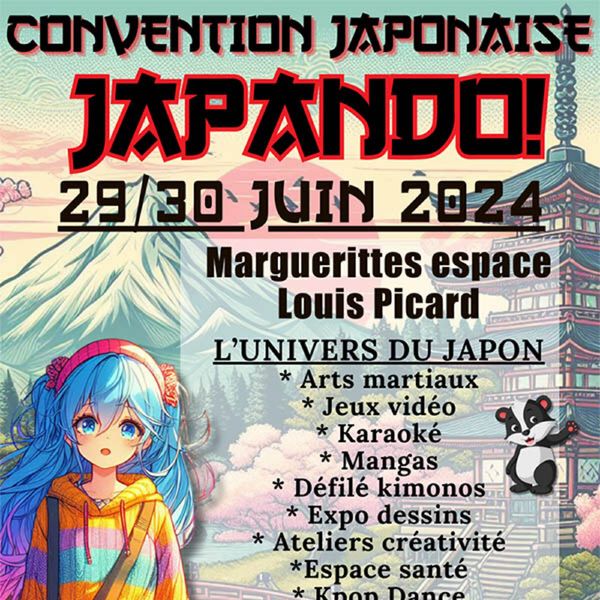 Japando
