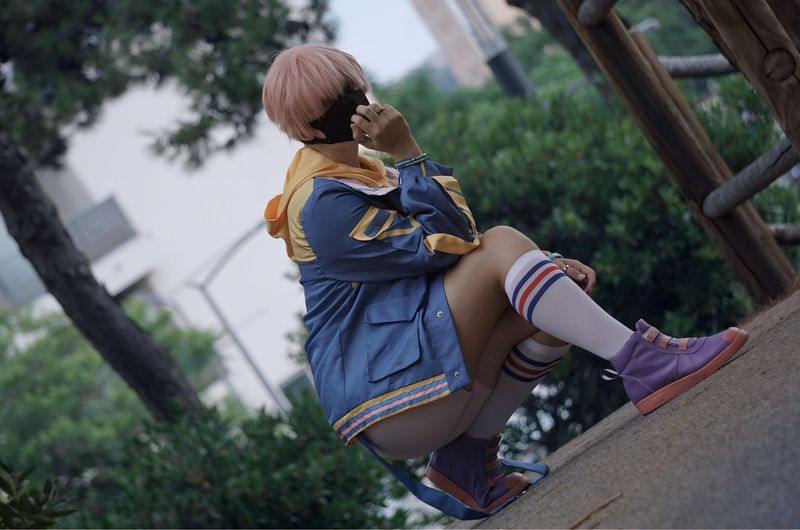 Konokimochi – Li tianchen