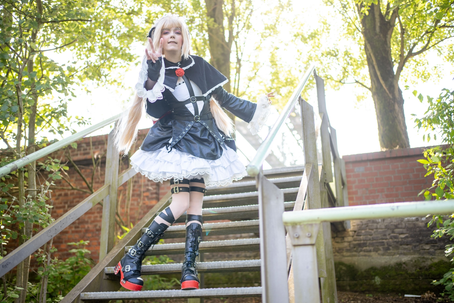 Marie Rose  - Photo 3