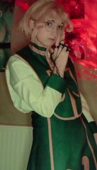 Kurapika preview 2