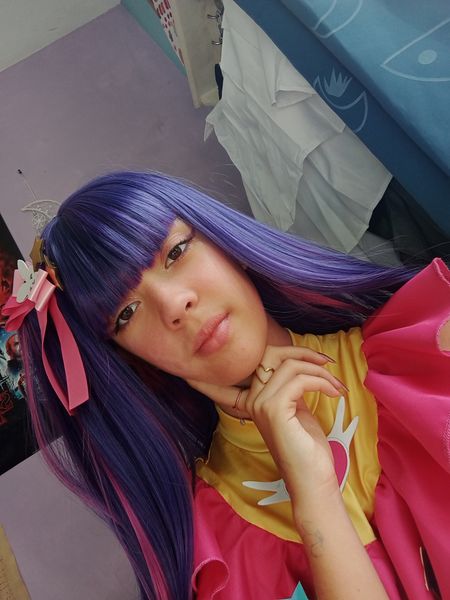 Kaeru_cosplay - Ai tenue op 1
