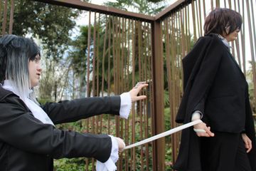 Dazai Osamu (PM) preview 3