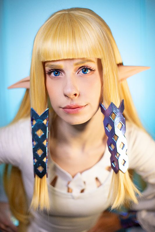 Yûko_scarlet_ – Zelda Skyward Sword 