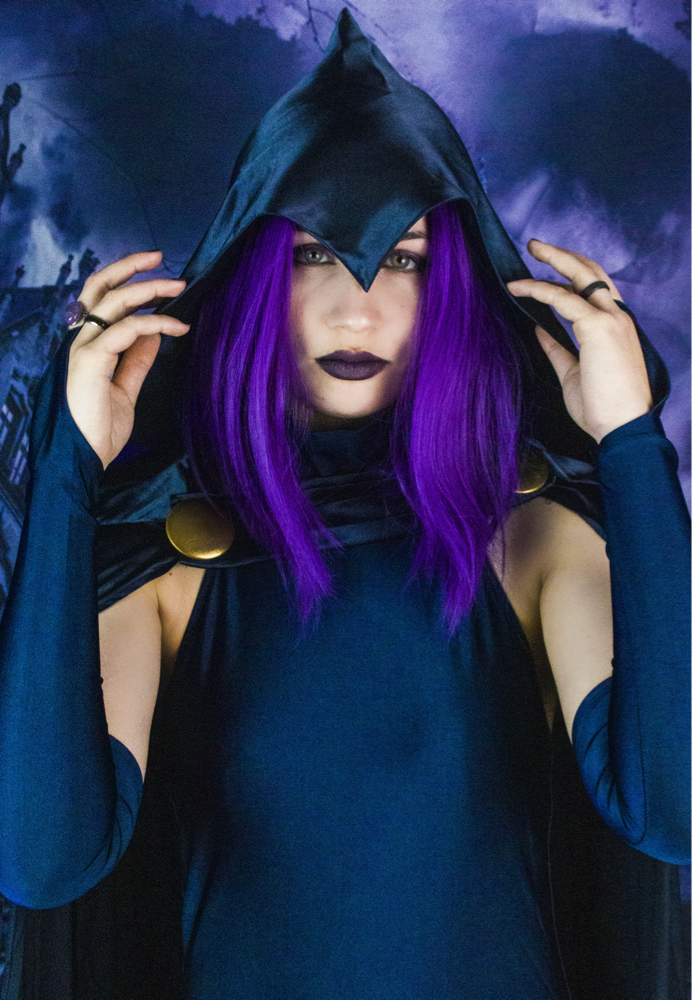 Raven — photo 8