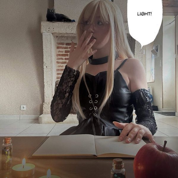 Liyi - Misa 🍓