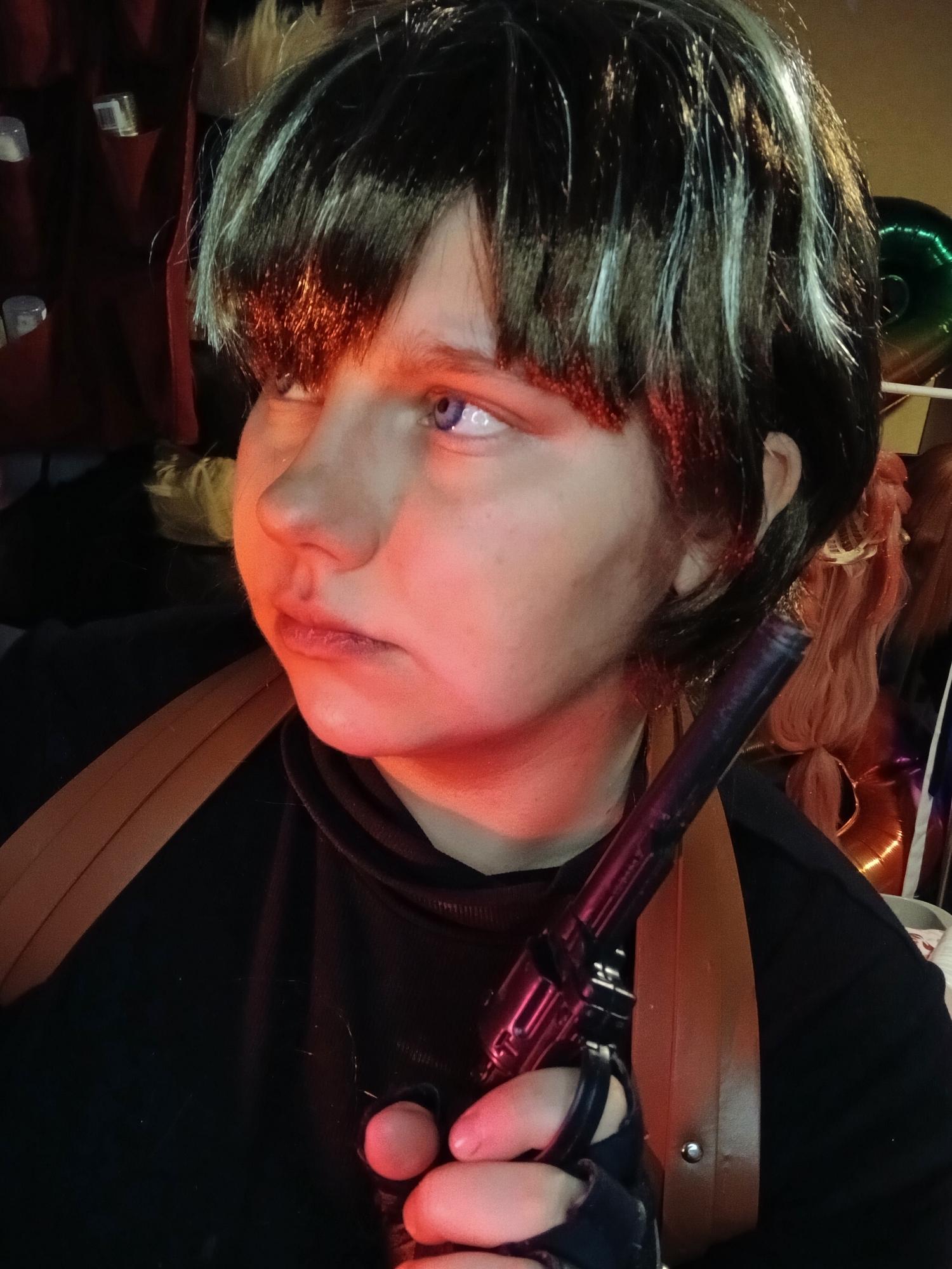 Leon at home — photo 41