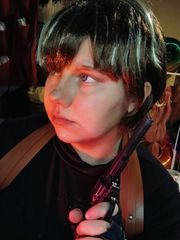 Leon at home preview 3